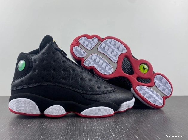 MaikeSneakers 414571-062 Air Jordan Playoffs 13 0706